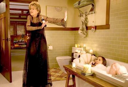 Monster-in-Law