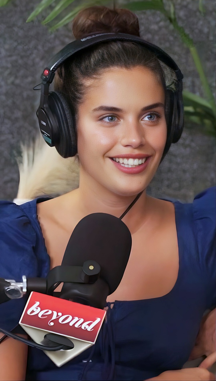 Sara Sampaio