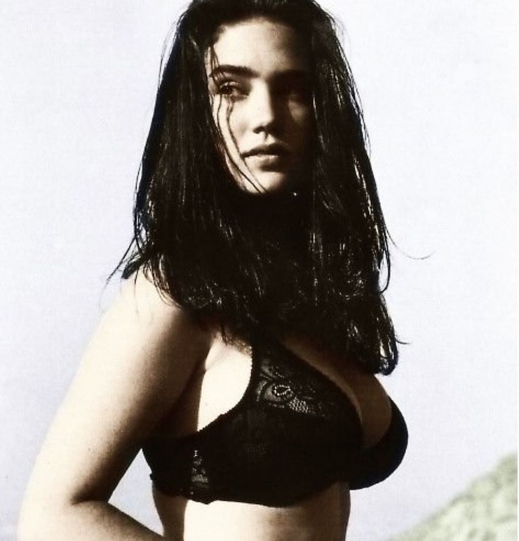 Jennifer Connelly Jennifer Connelly
