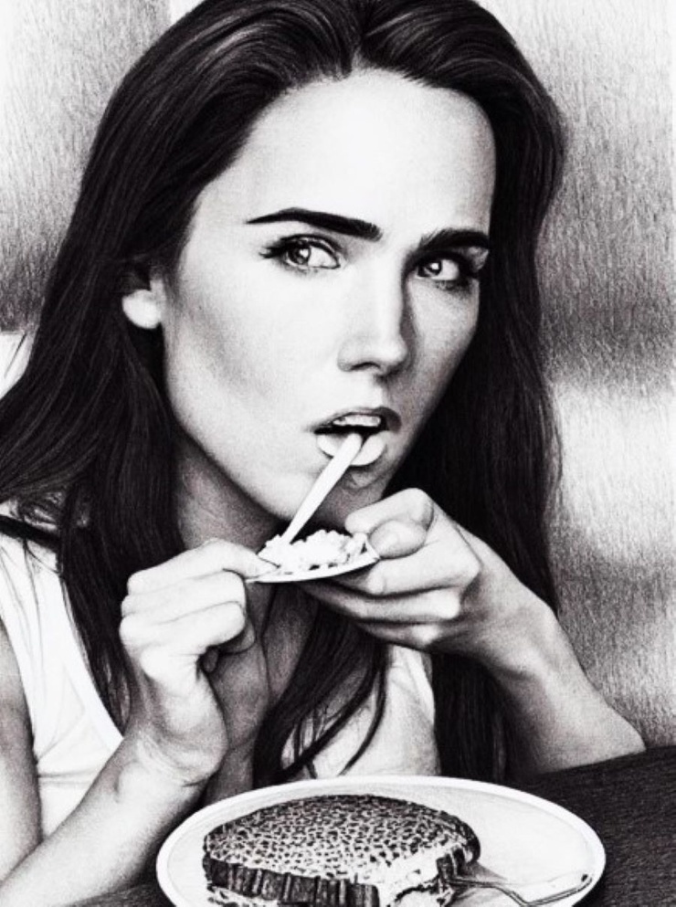 Jennifer Connelly