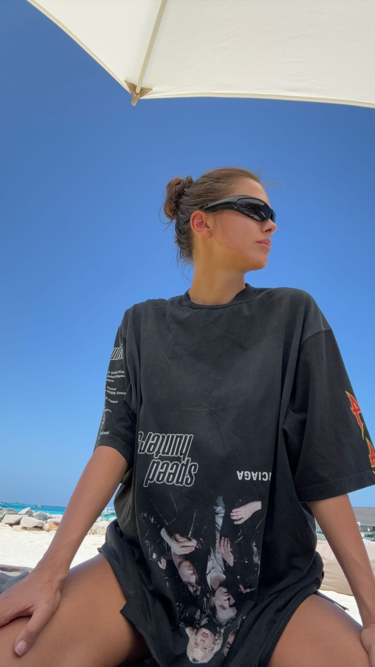 Viki Odintcova Viki Odintcova