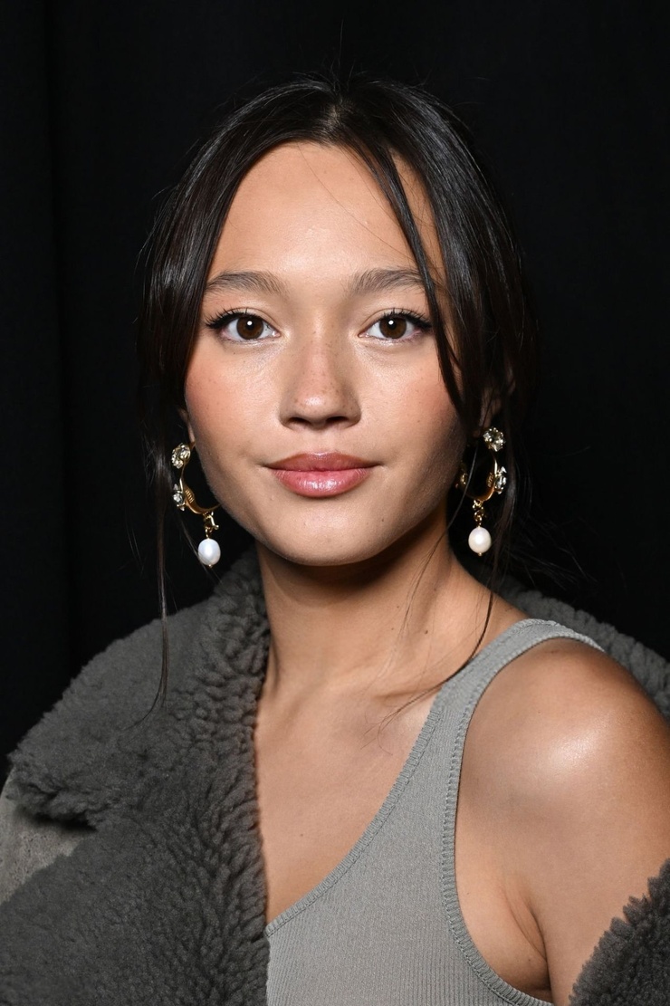 Lily Chee