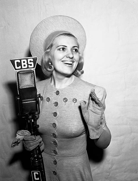 Helen Jepson