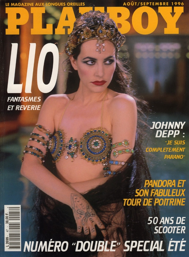 Lio
