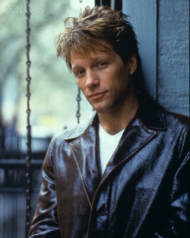 Jon Bon Jovi