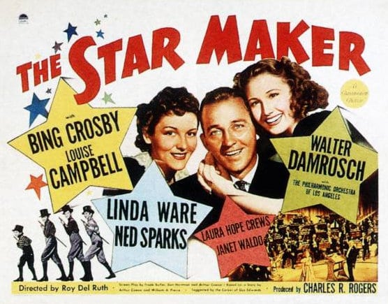 The Star Maker