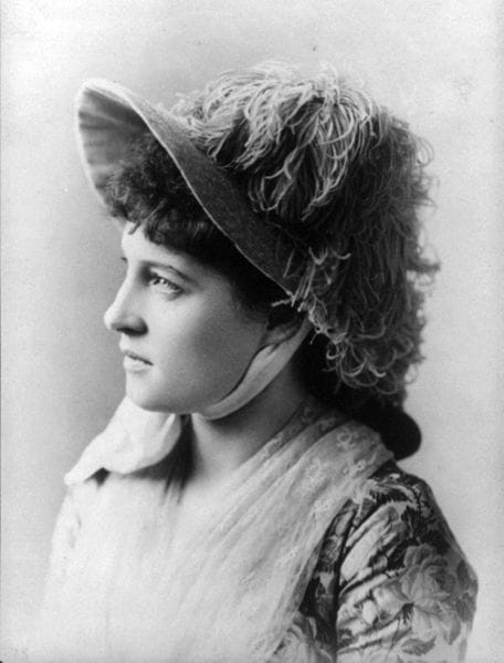 Lily Langtry