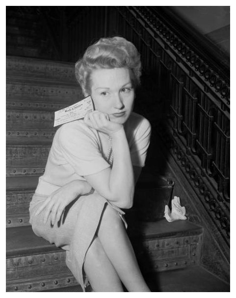 Linda Ware