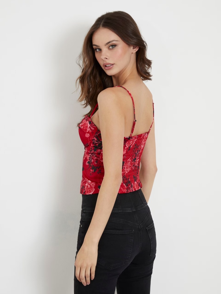 Meika Woollard Meika Woollard