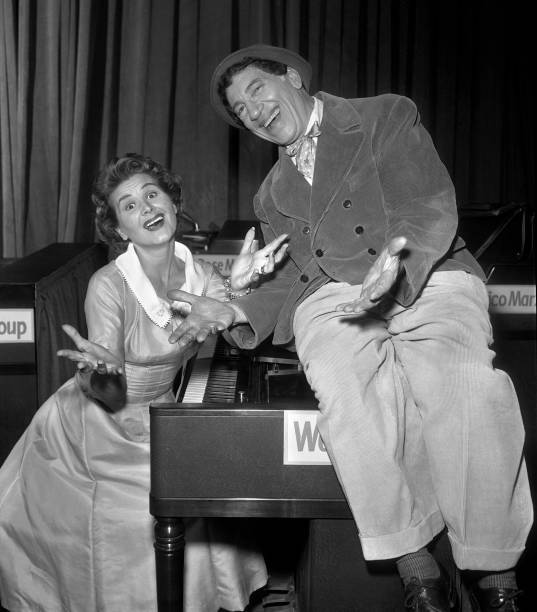 Rose Marie