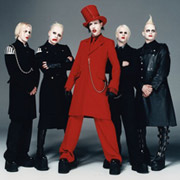 Marilyn Manson