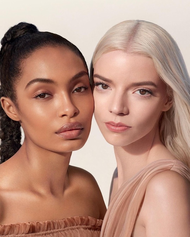 Anya Taylor-Joy Anya Taylor-Joy