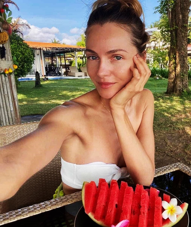Valentina Zelyaeva
