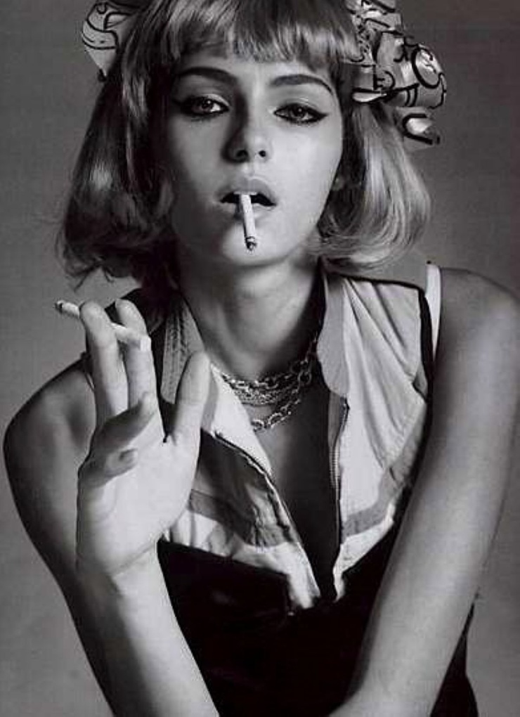 Valentina Zelyaeva