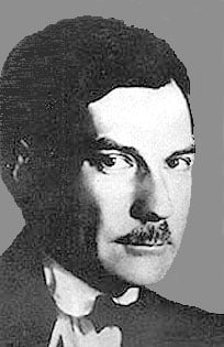 Yevgeny Zamyatin