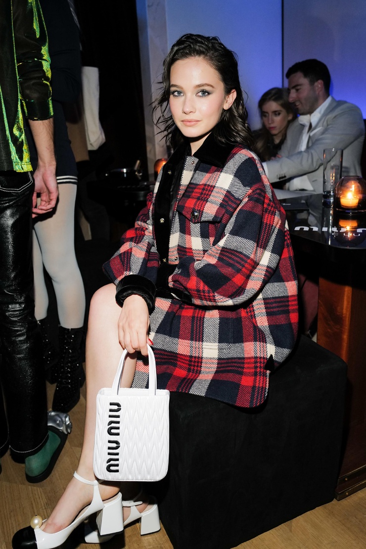 Cailee Spaeny