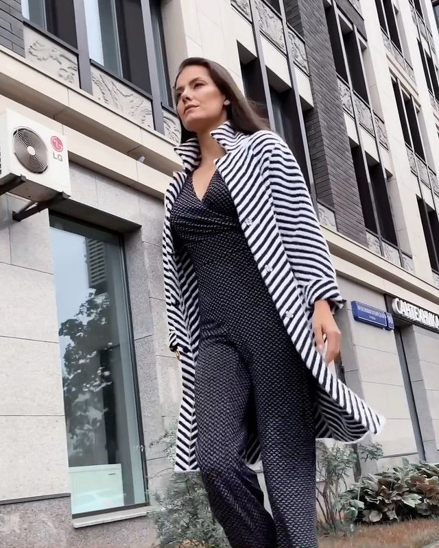 Tatiana Vysotskaya Tatiana Vysotskaya