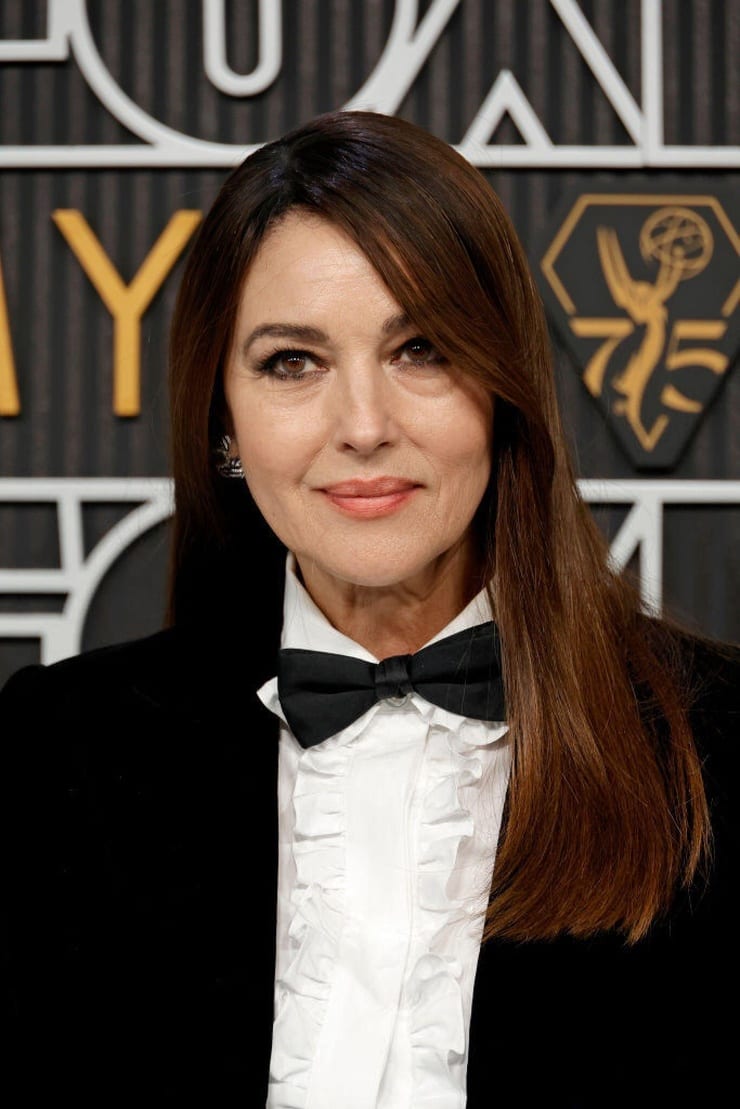 Monica Bellucci Monica Bellucci