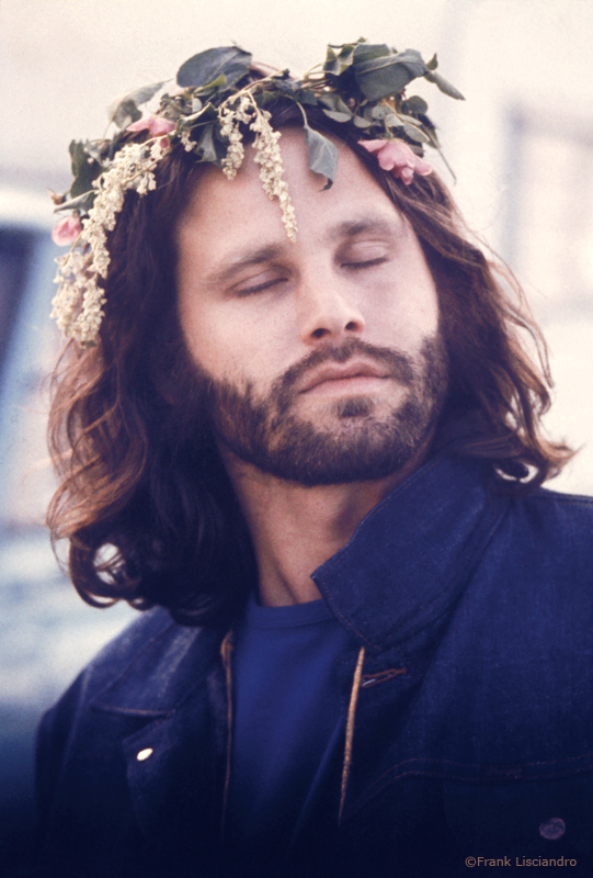 Jim Morrison