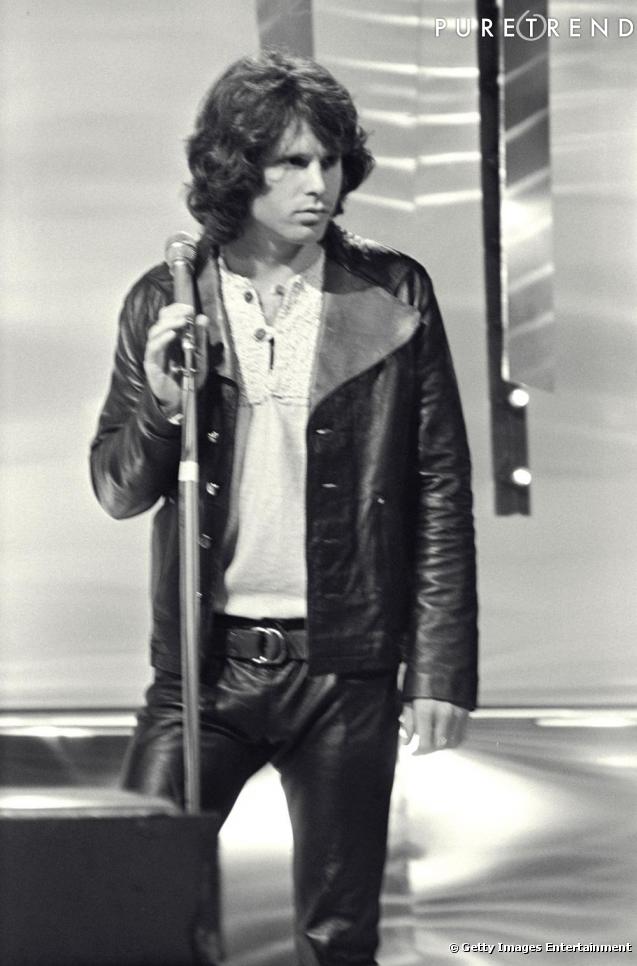 Jim Morrison