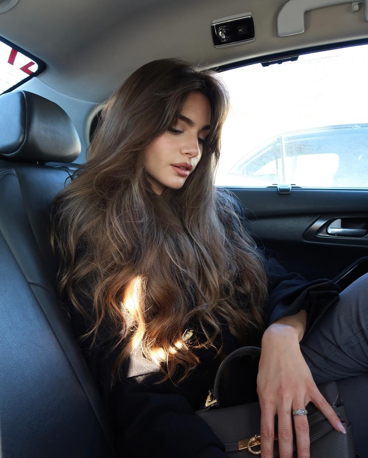 MARA LAFONTAN