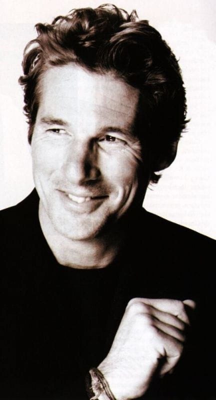 Richard Gere