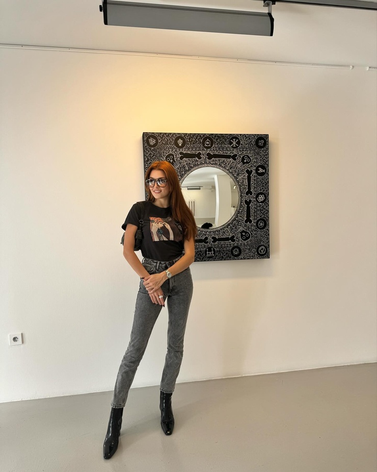Hande Erçel