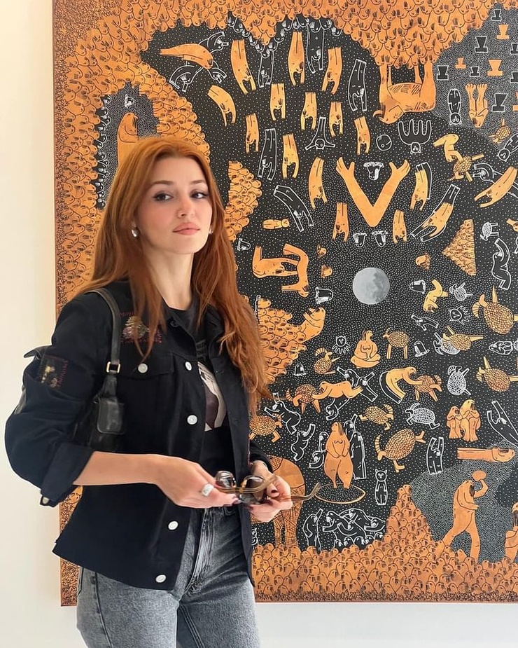 Hande Erçel