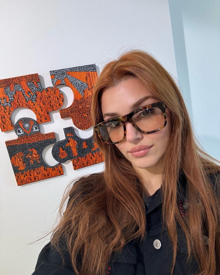 Hande Erçel