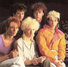 Kajagoogoo