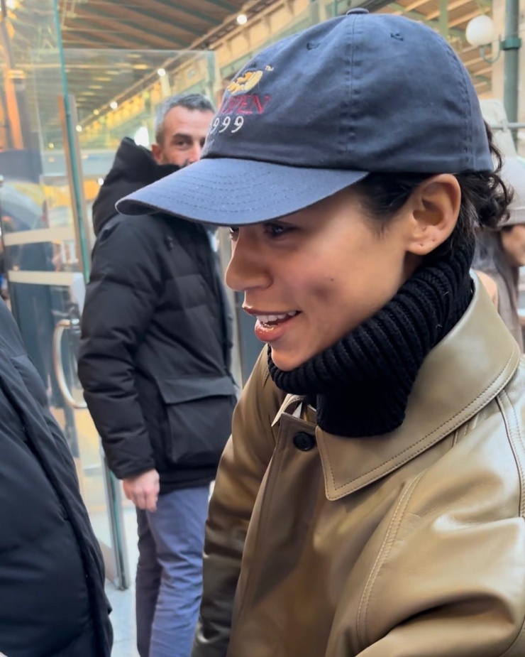 Taylor Russell Taylor Russell