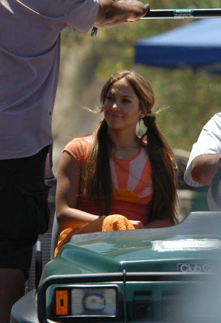Monster-in-Law