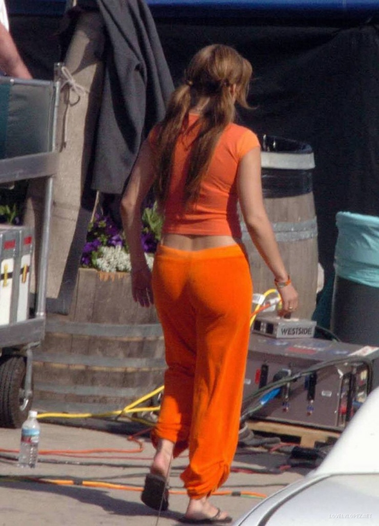 Monster-in-Law