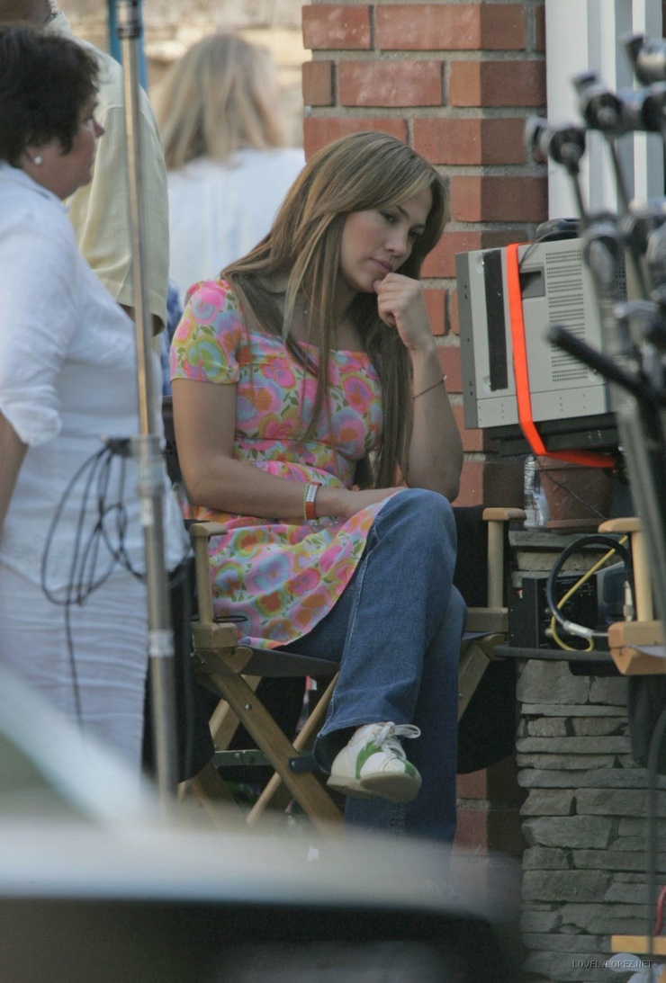 Monster-in-Law