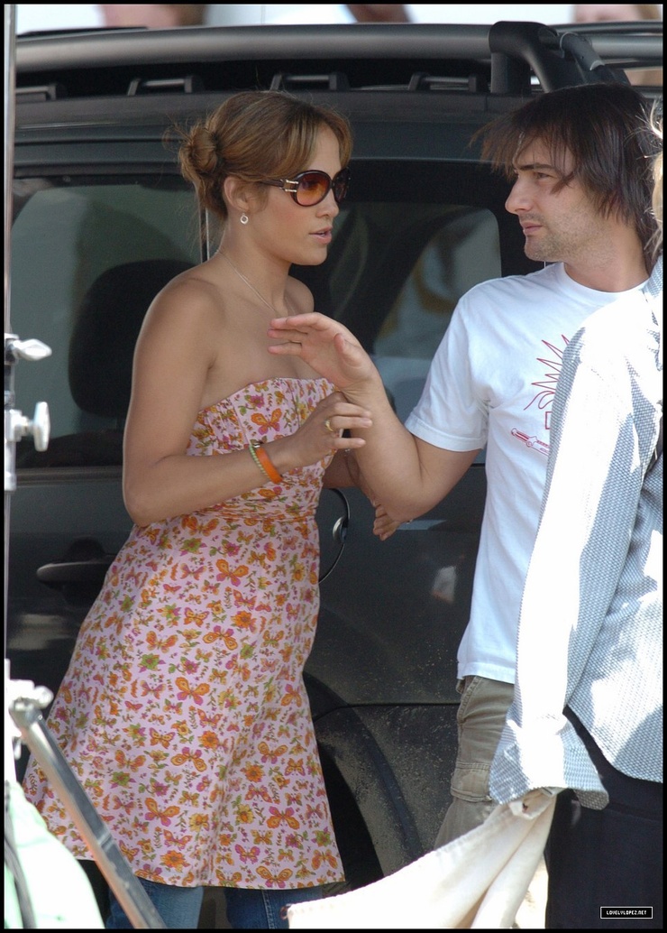 Monster-in-Law