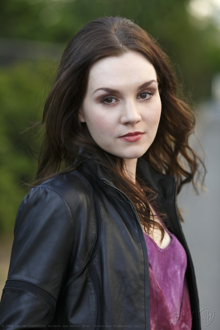 Rachel Miner