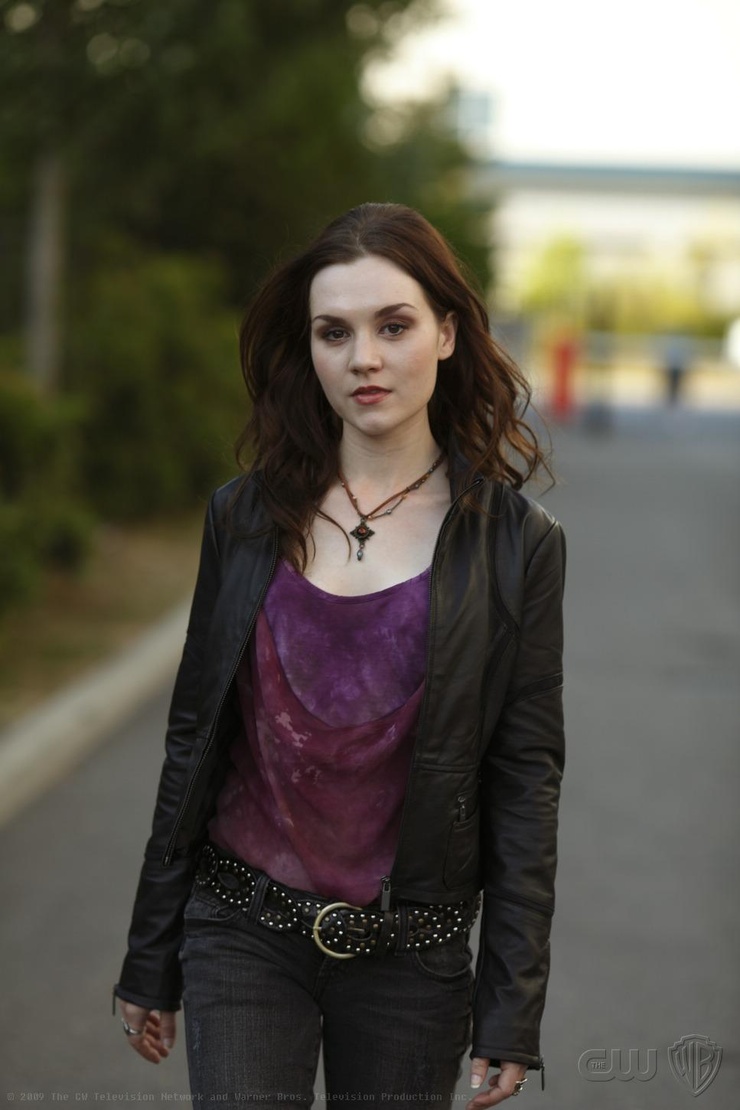 Rachel Miner Rachel Miner