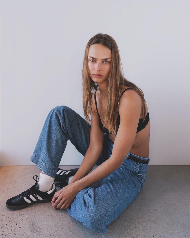 birgit kos