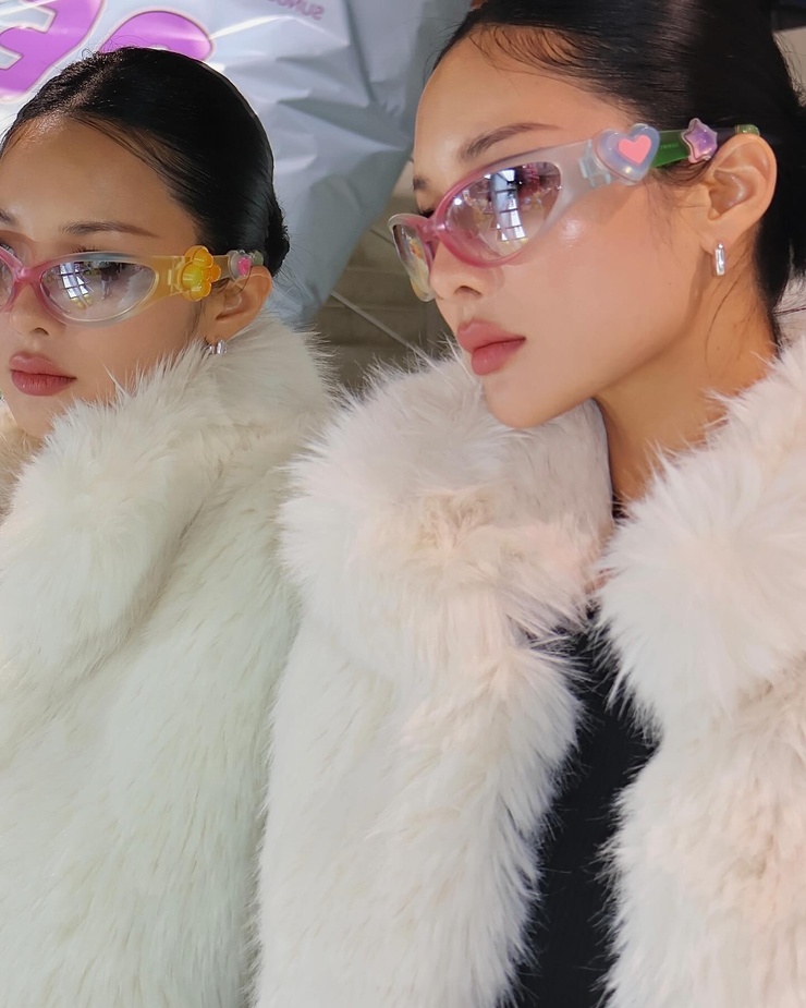 Chailee Son Chailee Son
