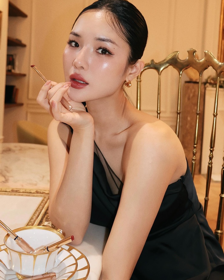 Chailee Son Chailee Son