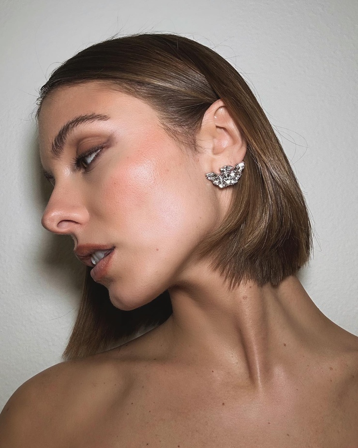 Carmella Rose Carmella Rose