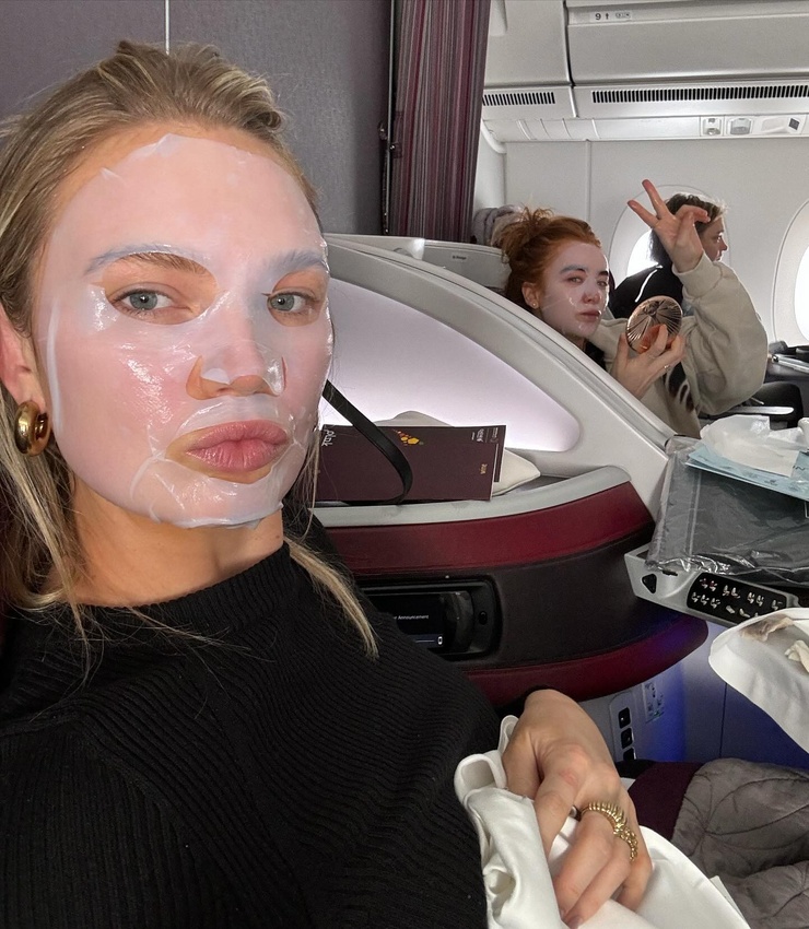 Romee Strijd