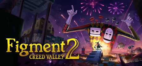 Figment 2: Creed Valley on Steam