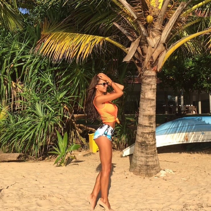 Viki Odintcova Viki Odintcova