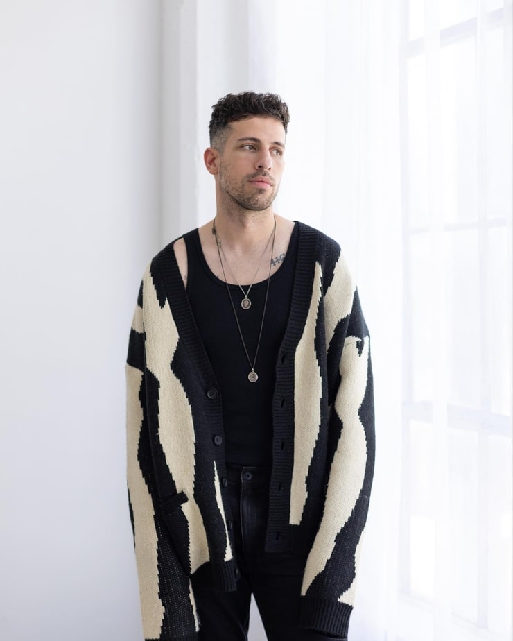 Adam Silvera