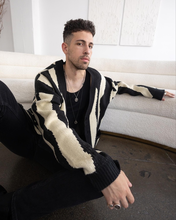 Adam Silvera