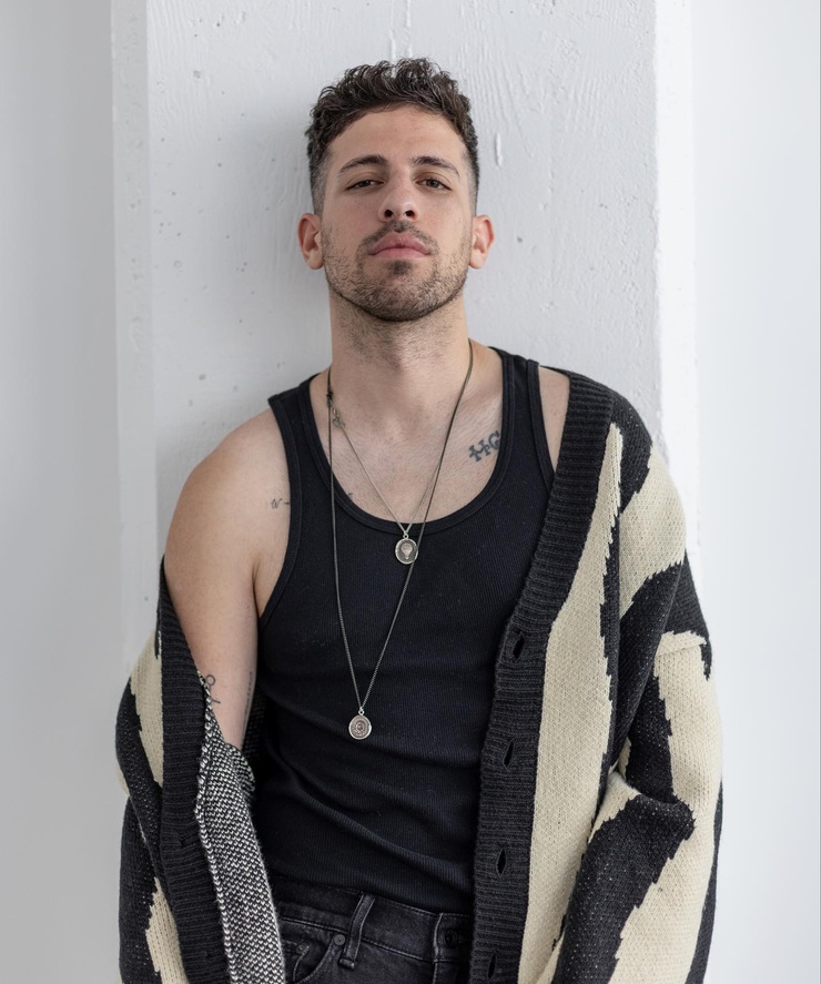 Adam Silvera