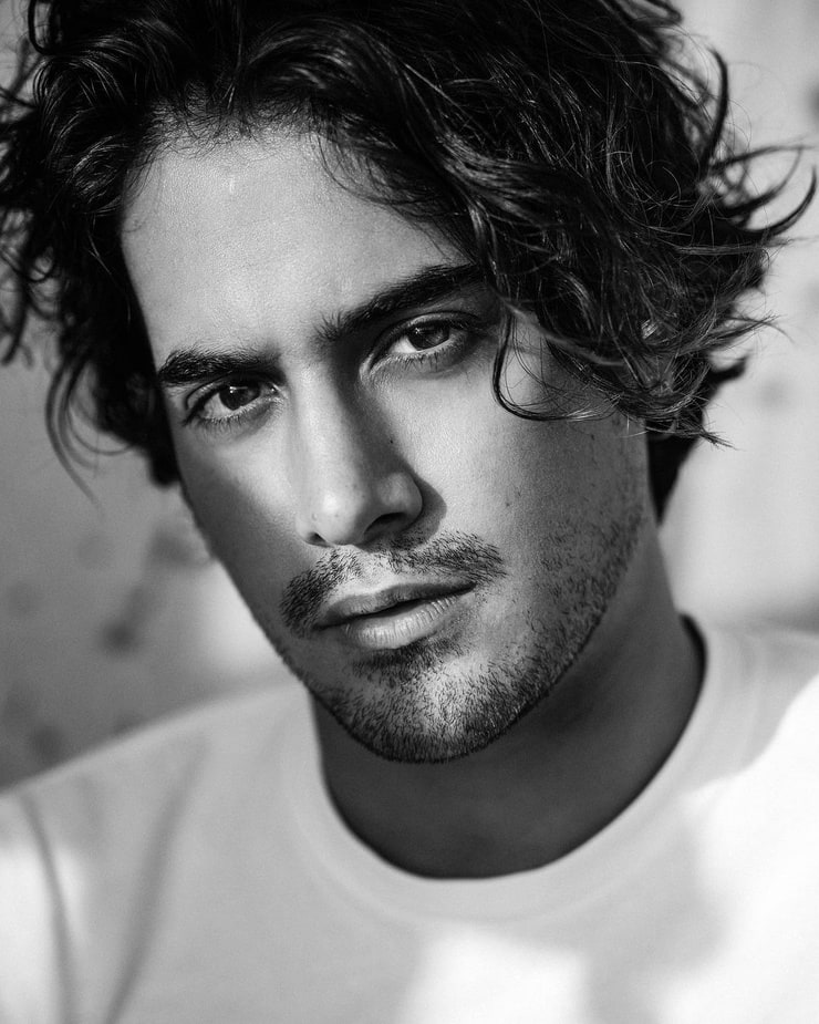 Avan Jogia