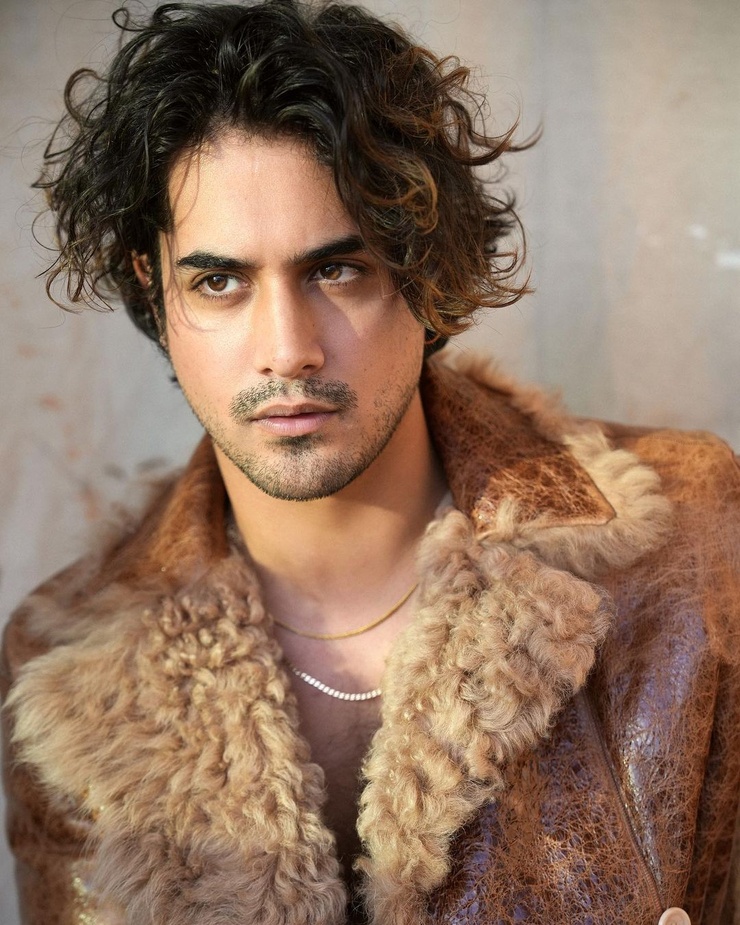 Avan Jogia