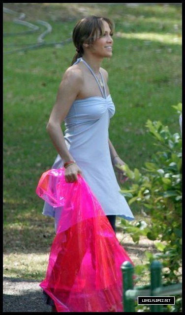 Monster-in-Law